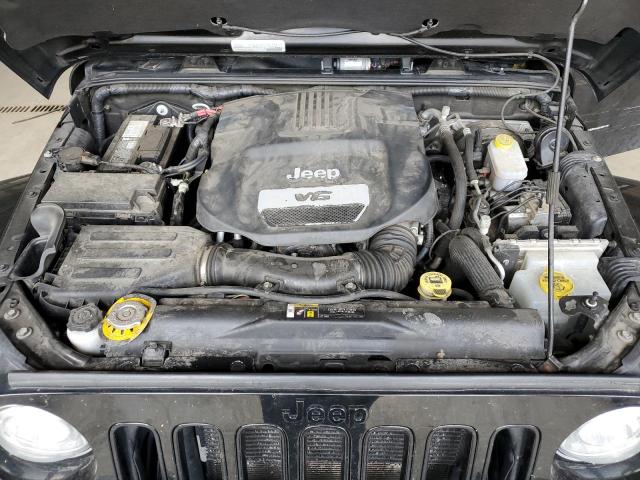 1C4BJWEG4JL824629 Jeep Wrangler Unlimited Sahara