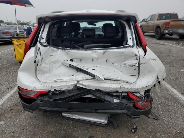 KNDCR3LE9P5058746 KIA NIRO EX