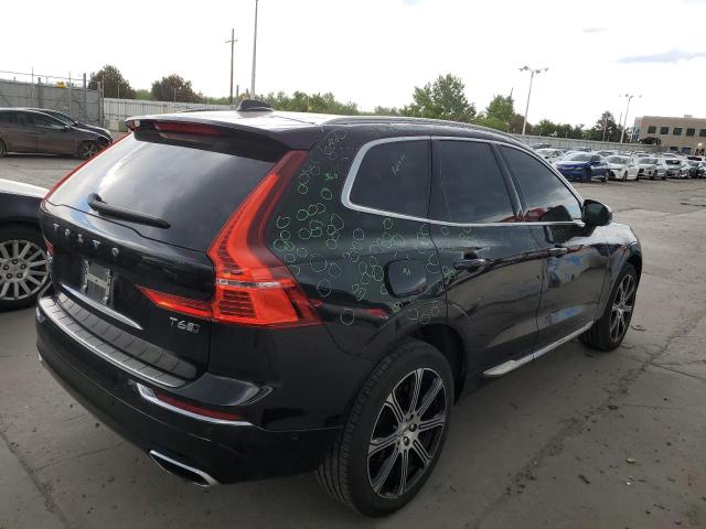 LYVA22RL9JB083004 Volvo Xc60 T6