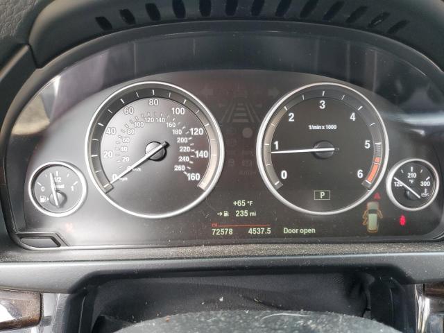 5UXKS4C51F0N11435 BMW X5 Xdrive35d