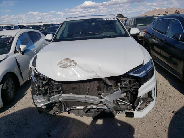 2022 AUDI Q8 PREMIUM - WA1BVBF18ND008864