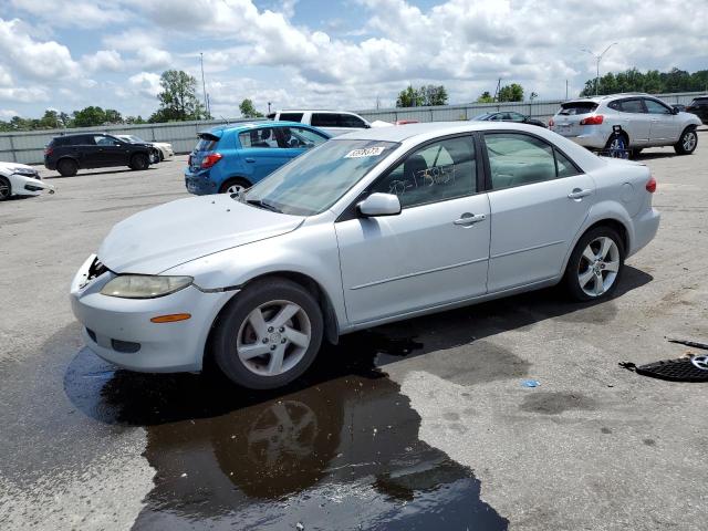 2004 Mazda Mazda6 i