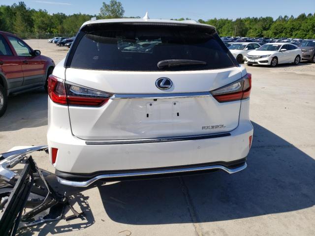 2018 LEXUS RX 350 L - JTJGZKCA7J2002190