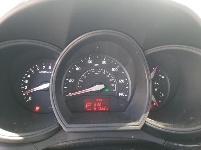 KNADM4A3XH6072688 KIA RIO LX