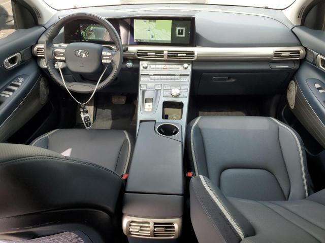 2021 HYUNDAI NEXO LIMIT - KM8J84A63MU018316