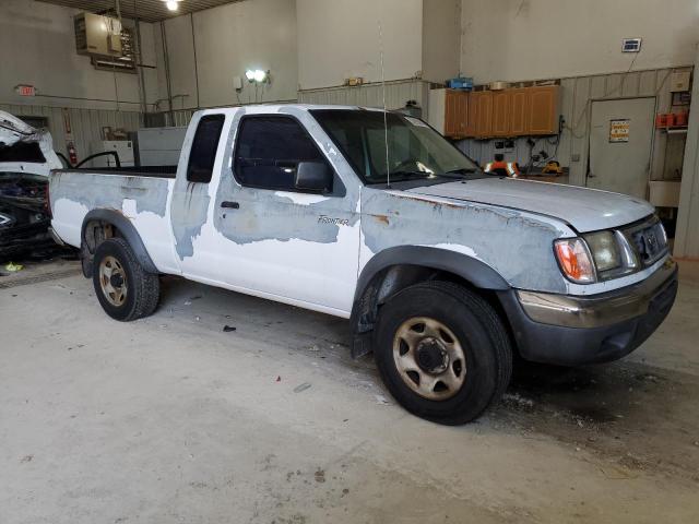 1998 Nissan Frontier King Cab Xe VIN: 1N6DD26Y7WC308981 Lot: 52693943