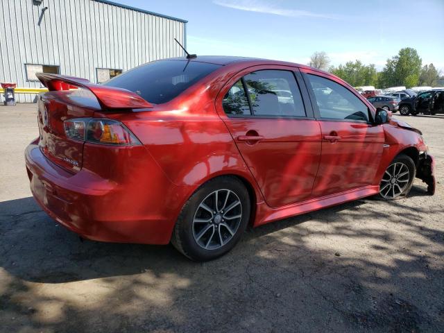 JA32U2FU1HU015208 Mitsubishi LANCER ES
