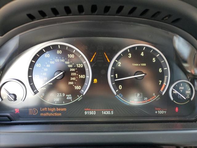 WBA6A0C50ED317403 BMW 640 I Gran Coupe