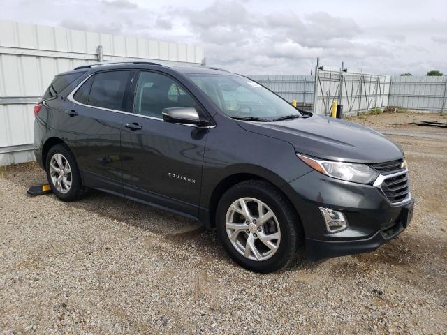 2GNAXKEX5J6215486 | 2018 CHEVROLET EQUINOX LT