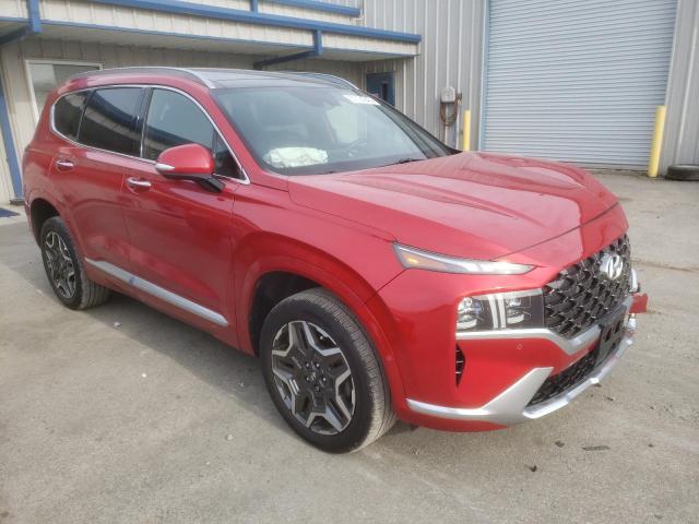 2021 HYUNDAI SANTA FE C 5NMS5DAL5MH315621
