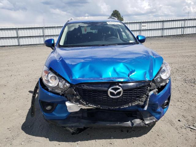 JM3KE4CY5E0328547 Mazda Cx-5 Touring