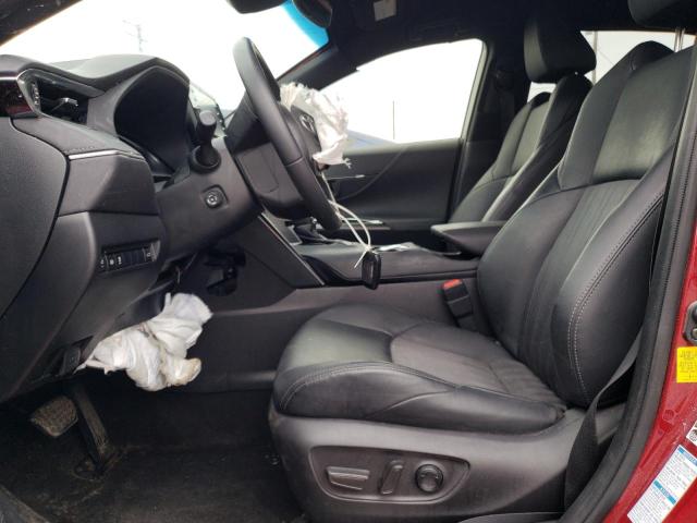 2021 TOYOTA VENZA XLE - JTEAAAAH9MJ048555