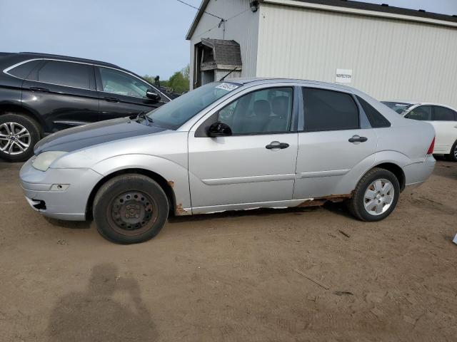 2007 Ford Focus 