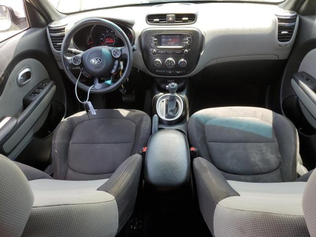 KNDJN2A24F7776438 KIA Soul