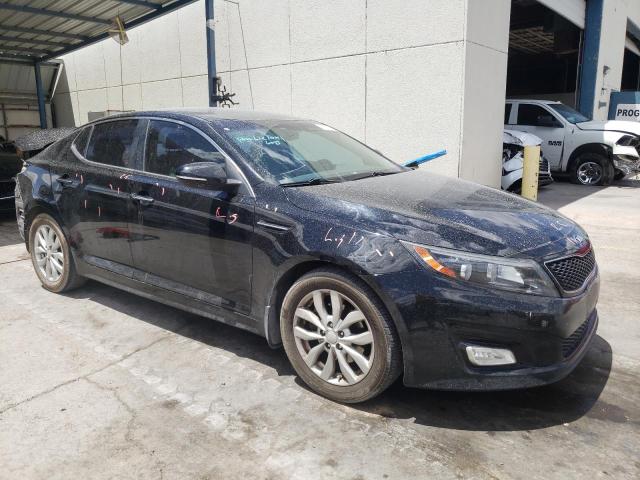 5XXGN4A76FG426480 KIA OPTIMA EX