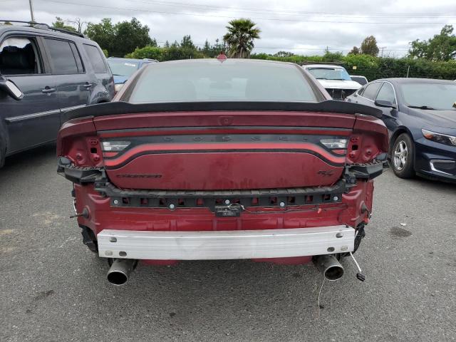 2C3CDXCTXNH204876 Dodge CHARGER R/T