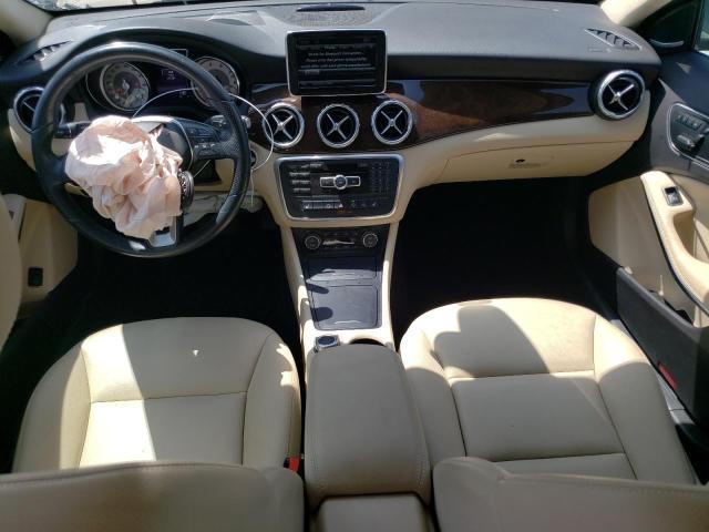 2015 MERCEDES-BENZ GLA 250 - WDCTG4EB8FJ129014