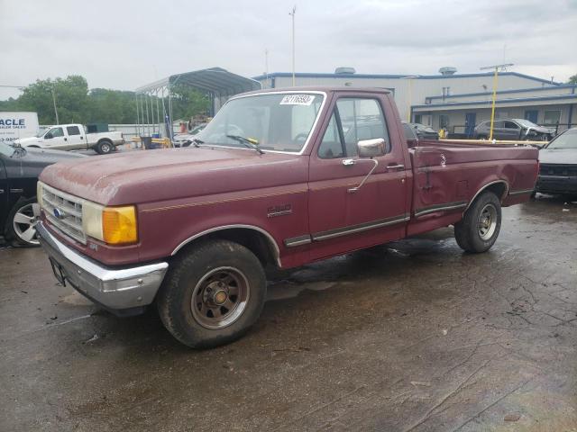 1990 Ford F-150 