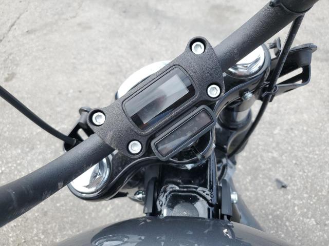 2022 HARLEY-DAVIDSON FXBBS - 1HD1YYK14NB060178