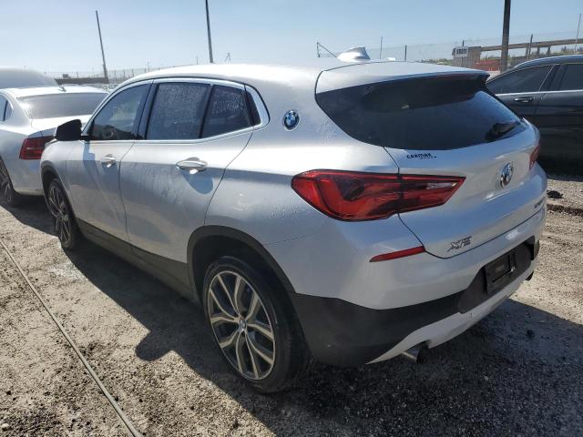 2018 BMW X2 SDRIVE2 WBXYJ3C35JEJ75097