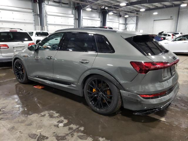 2022 AUDI E-TRON CHR - WA1VABGE3NB024606