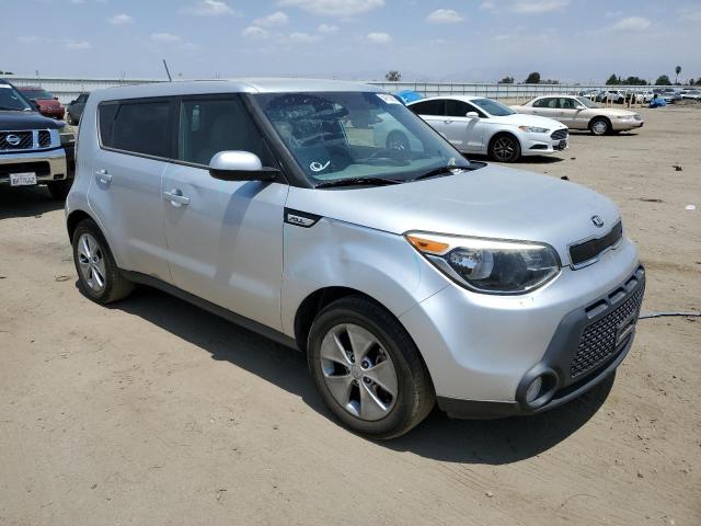 KNDJN2A24F7776438 KIA Soul
