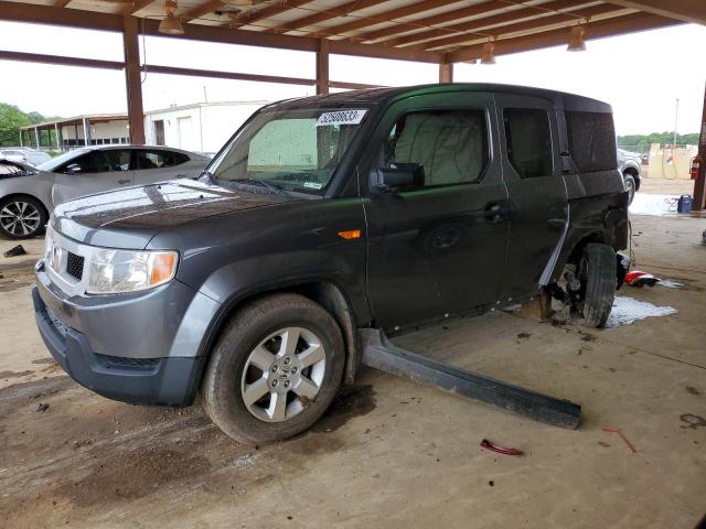 5J6YH1H74AL003688 2010 Honda Element Ex