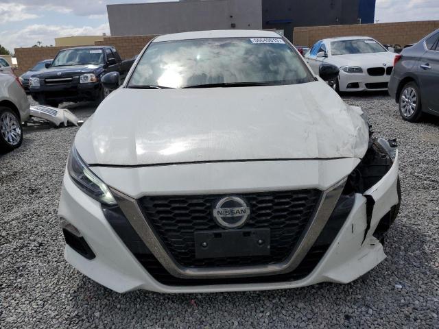 1N4BL4CVXNN404468 Nissan ALTIMA SR
