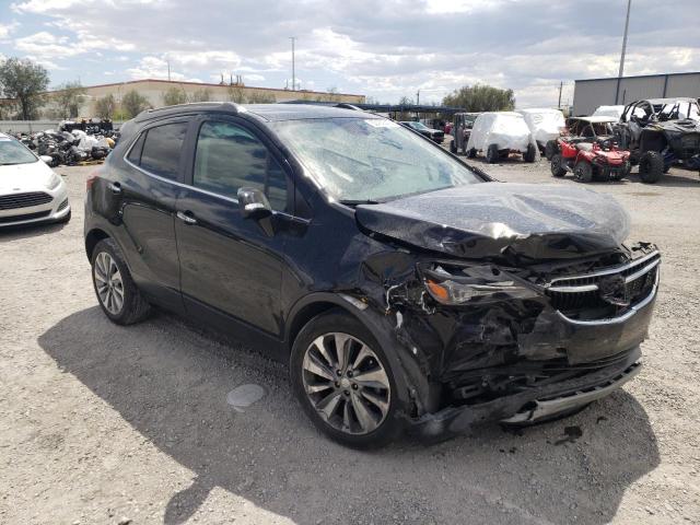 KL4CJASB6KB814055 Buick Encore Preferred