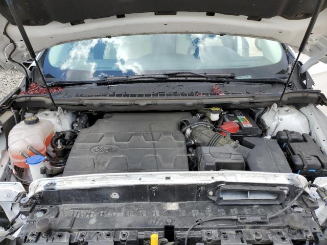 2FMPK4K89HBB52495 Ford Edge Titanium