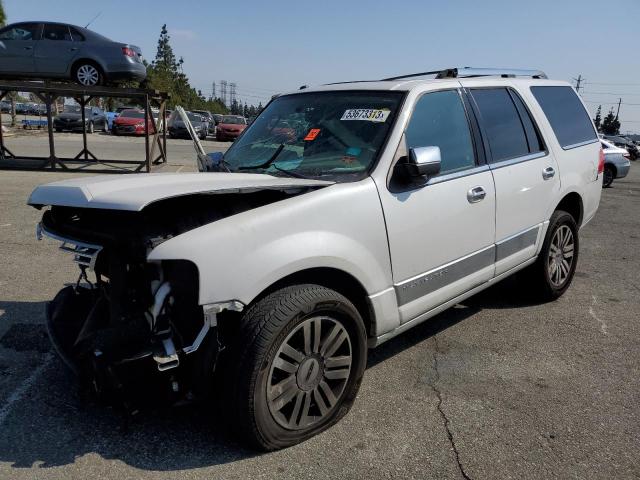 2011 Lincoln Navigator 