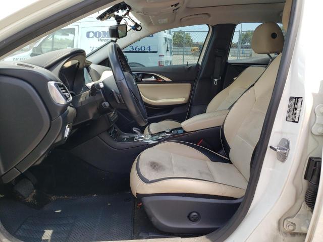 2019 INFINITI QX30 PURE - SJKCH5CP7KA007999