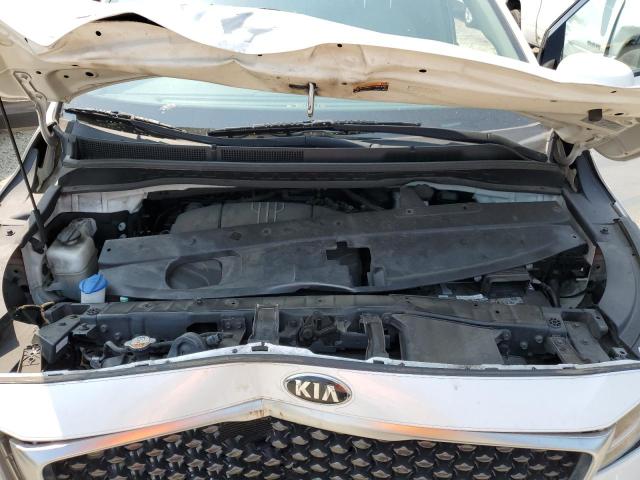 KNDMC5C11F6032911 KIA SEDONA EX