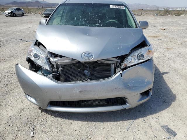 5TDKK3DC4ES522515 Toyota SIENNA LE