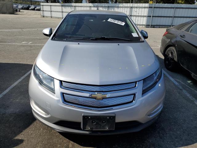 VIN 1G1RH6E40EU166199 2014 Chevrolet Volt no.5