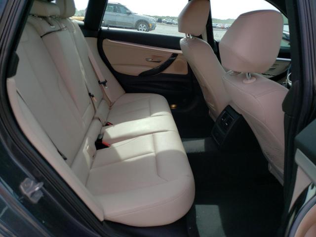 2018 BMW 330 XIGT WBA8Z9C55JG827860