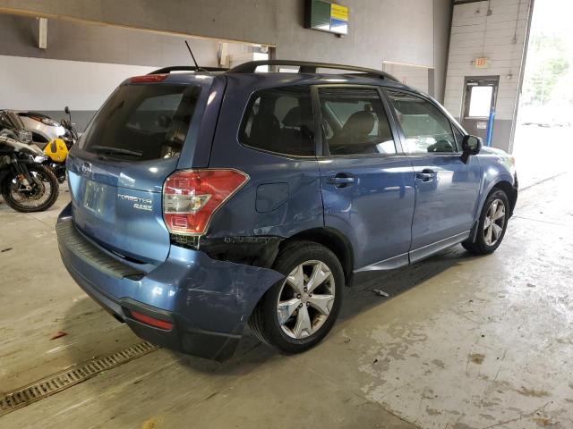 JF2SJAEC2EH466652 Subaru Forester 2.5i Premium