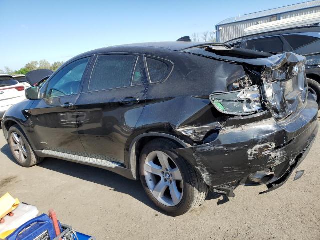 VIN 5UXFG2C59DL786313 2013 BMW X6, Xdrive35I no.2