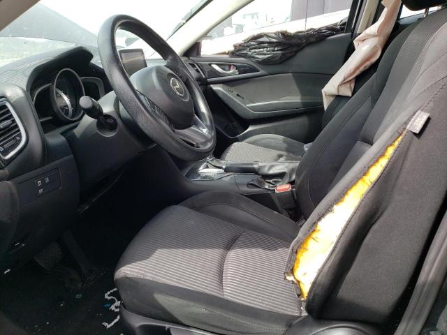 JM1BM1U78G1296397 Mazda 3 SPORT