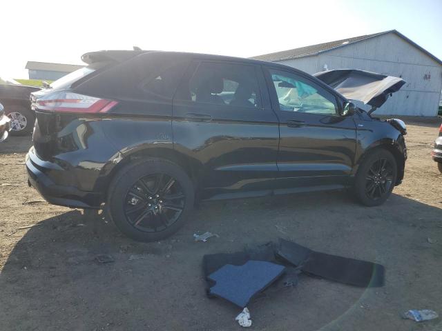 2FMPK4J99NBA14946 2022 FORD EDGE, photo no. 3