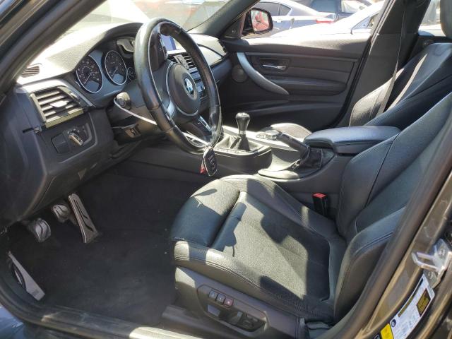 WBA3B9G55ENR79292 BMW 335 XI