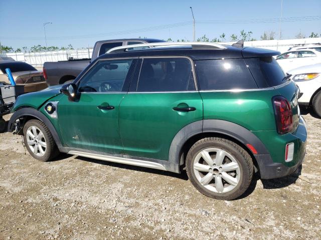 2022 MINI COOPER S E WMZ23BS09N3P20945