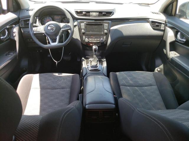 2019 NISSAN ROGUE SPT JN1BJ1CP2KW234986