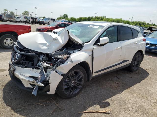 2019 Acura RDX 