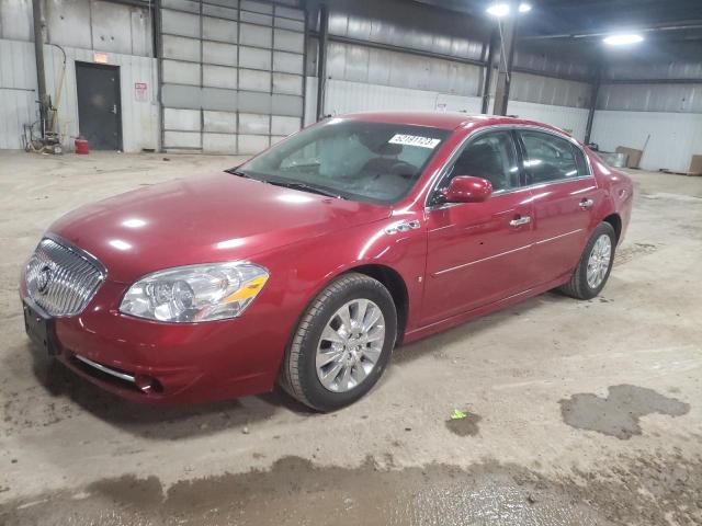 2010 Buick Lucerne CXL