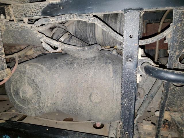 2012 POLARIS RANGER 500 - 4XAWH50A1CB435764