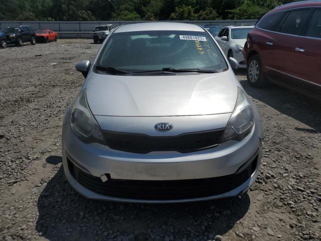 VIN KNADM4A30H6017148 2017 KIA RIO no.5