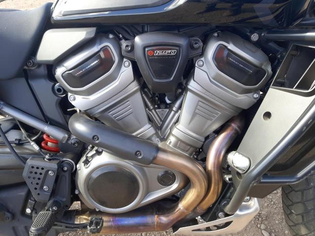 2022 HARLEY-DAVIDSON RA1250 S - 1HD1ZES18NB321646