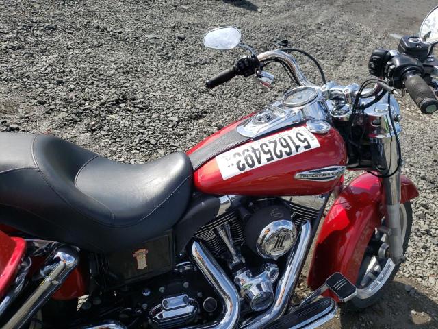 2012 HARLEY-DAVIDSON FLD SWITCH 1HD1GZM1XCC302243