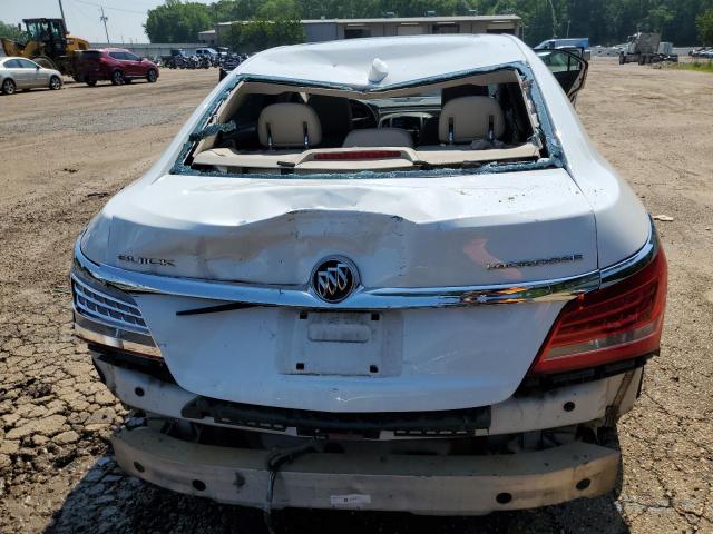 1G4GB5G36GF206965 Buick Lacrosse